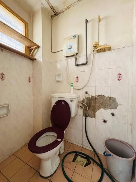 2-storey Terraced House for Sale in Kampung Tok Muda (Kapar) - Danial Mohd Zaki - PropertyGuru.com.my