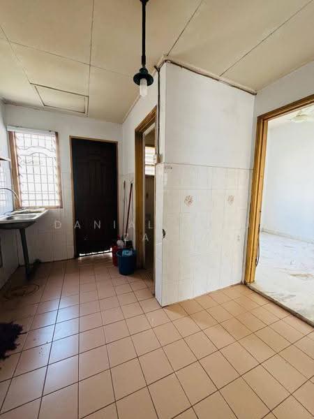 2-storey Terraced House for Sale in Kampung Tok Muda (Kapar) - Danial Mohd Zaki - PropertyGuru.com.my