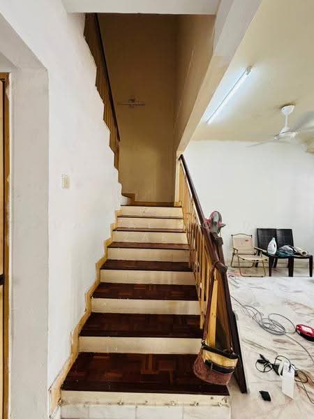 2-storey Terraced House for Sale in Kampung Tok Muda (Kapar) - Danial Mohd Zaki - PropertyGuru.com.my