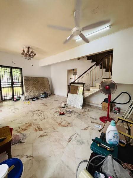2-storey Terraced House for Sale in Kampung Tok Muda (Kapar) - Danial Mohd Zaki - PropertyGuru.com.my