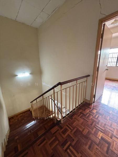 2-storey Terraced House for Sale in Kampung Tok Muda (Kapar) - Danial Mohd Zaki - PropertyGuru.com.my