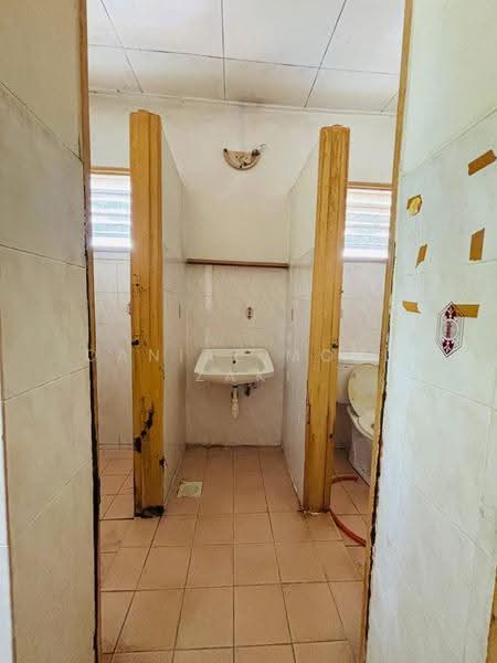2-storey Terraced House for Sale in Kampung Tok Muda (Kapar) - Danial Mohd Zaki - PropertyGuru.com.my