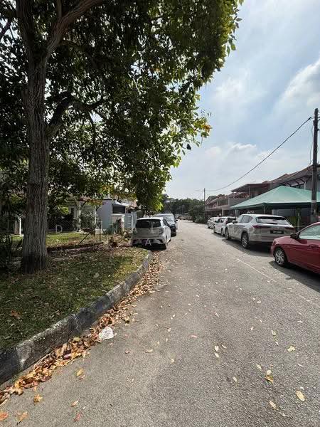 2-storey Terraced House for Sale in Kampung Tok Muda (Kapar) - Danial Mohd Zaki - PropertyGuru.com.my