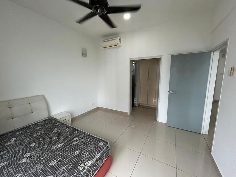 Kediaman Servis untuk Disewa di Tropez Residences - Michelle He - Bedroom - PropertyGuru.com.my