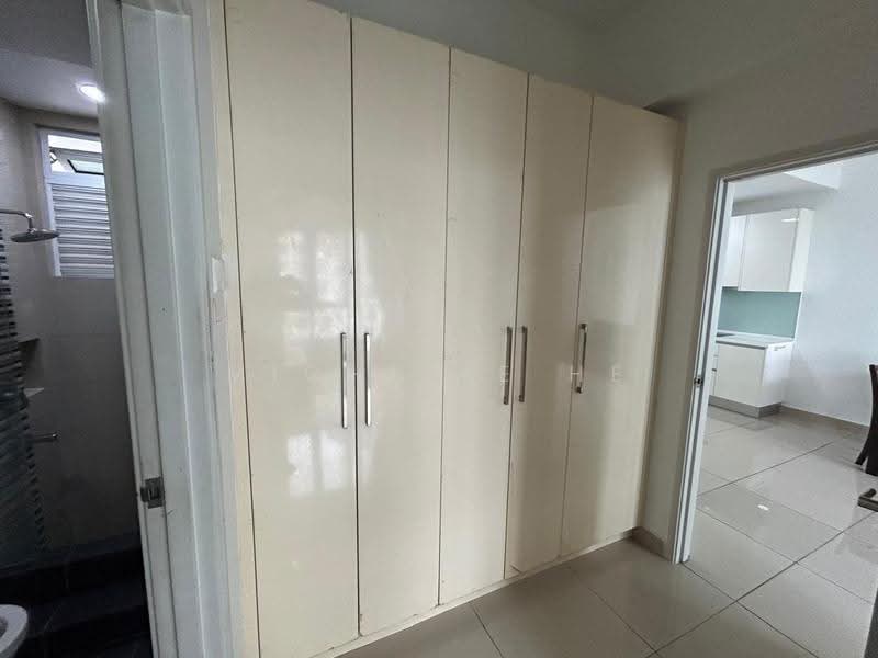 Kediaman Servis untuk Disewa di Tropez Residences - Michelle He - Bathroom - PropertyGuru.com.my