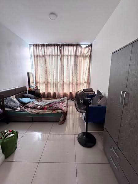 Service Residence for Sale at Greenfield Regency - Inez Ng - Bedroom - PropertyGuru.com.my