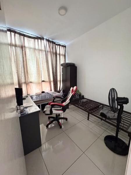 Service Residence for Sale at Greenfield Regency - Inez Ng - Bedroom - PropertyGuru.com.my