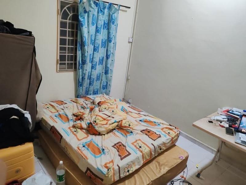 Rumah Teres 1-Tingkat untuk Dijual di Taman Bunga Raya (Bukit Baru) - Woon . - PropertyGuru.com.my