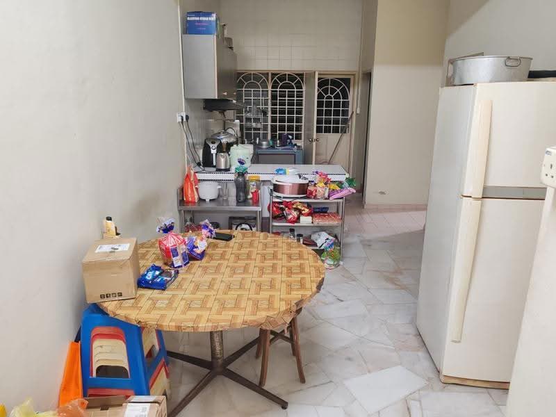 Rumah Teres 1-Tingkat untuk Dijual di Taman Bunga Raya (Bukit Baru) - Woon . - PropertyGuru.com.my
