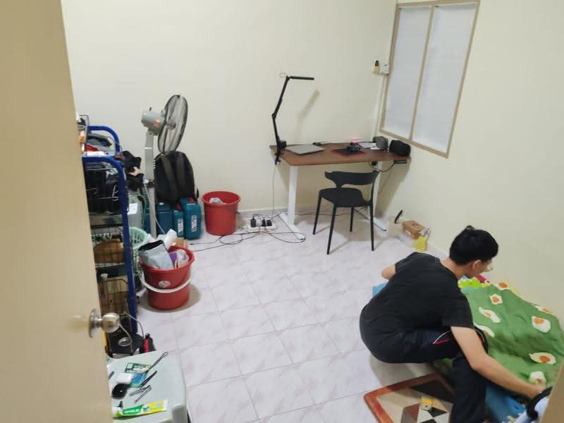 Rumah Teres 1-Tingkat untuk Dijual di Taman Bunga Raya (Bukit Baru) - Woon . - PropertyGuru.com.my