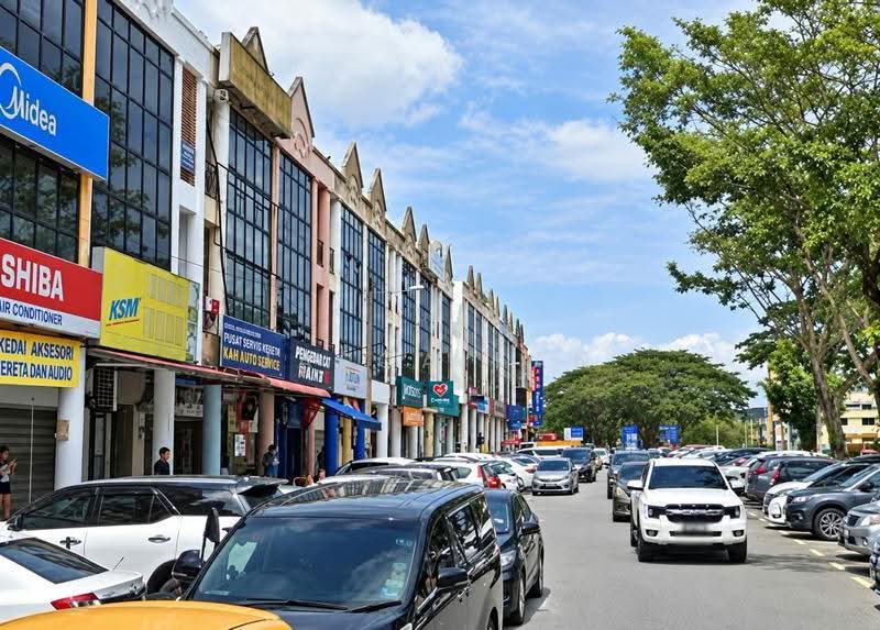 Kedai untuk Dijual di Johor Bahru (Johor) - Jasca Fan - PropertyGuru.com.my