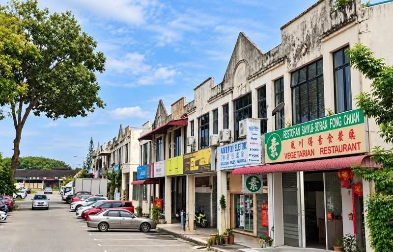 Kedai untuk Dijual di Johor Bahru (Johor) - Jasca Fan - PropertyGuru.com.my