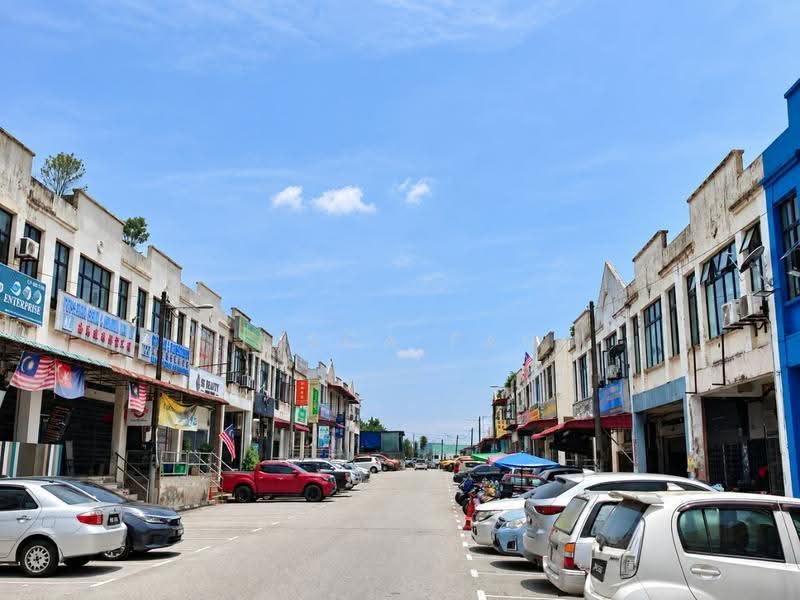 Kedai untuk Dijual di Johor Bahru (Johor) - Jasca Fan - Exterior - PropertyGuru.com.my