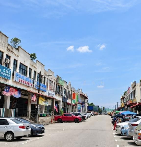 Kedai untuk Dijual di Johor Bahru (Johor) - Jasca Fan - PropertyGuru.com.my