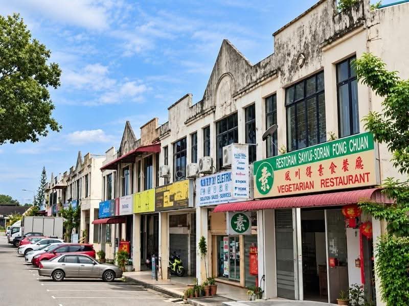 Kedai untuk Dijual di Johor Bahru (Johor) - Jasca Fan - PropertyGuru.com.my