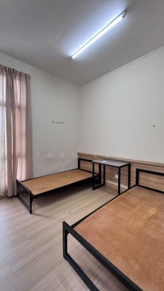 Service Residence for Rent at Mesahill - Joan Loh - Bedroom - PropertyGuru.com.my