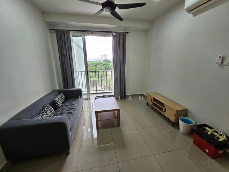 Condominium for Rent at Sofiya Residensi - Rex Tan - Living Room - PropertyGuru.com.my