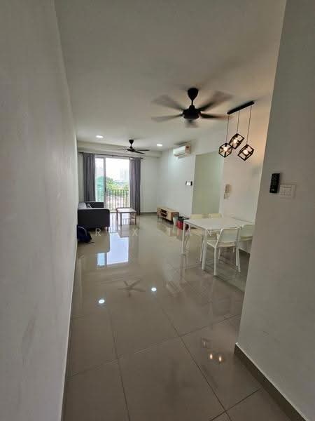 Condominium for Rent at Sofiya Residensi - Rex Tan - Living Room - PropertyGuru.com.my