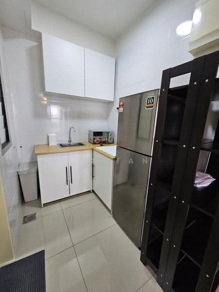 Condominium for Rent at Sofiya Residensi - Rex Tan - Kitchen - PropertyGuru.com.my
