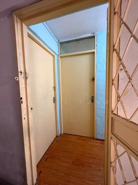 Rumah Flat untuk Dijual di Stulang Laut - Daniel Yong - Interior - PropertyGuru.com.my
