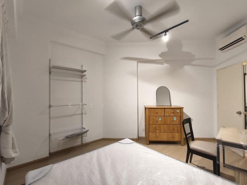 Condominium for Rent at Menara Menjalara - Kelvin Soh - Bedroom - PropertyGuru.com.my