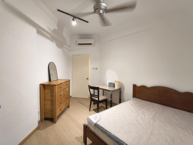 Condominium for Rent at Menara Menjalara - Kelvin Soh - Bedroom - PropertyGuru.com.my
