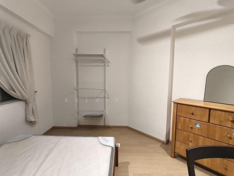 Condominium for Rent at Menara Menjalara - Kelvin Soh - Bedroom - PropertyGuru.com.my