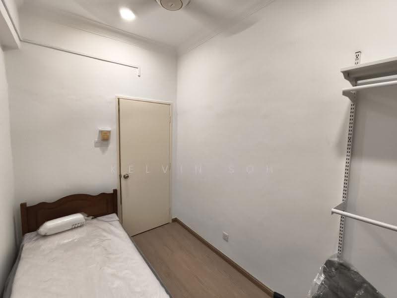 Condominium for Rent at Menara Menjalara - Kelvin Soh - Bedroom - PropertyGuru.com.my