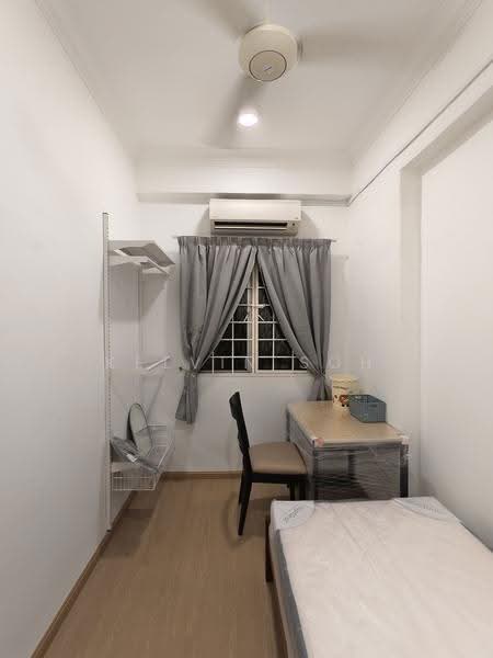 Condominium for Rent at Menara Menjalara - Kelvin Soh - Bedroom - PropertyGuru.com.my