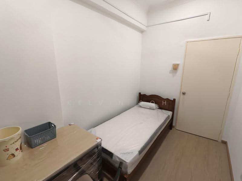 Condominium for Rent at Menara Menjalara - Kelvin Soh - Bedroom - PropertyGuru.com.my