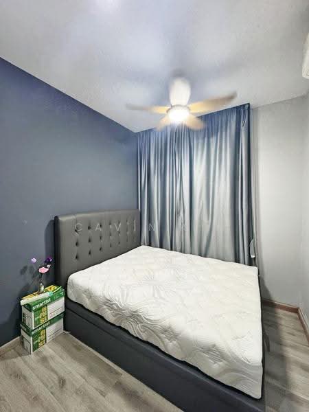 Condominium for Rent at Southkey Mosaic - Cavin Sim - Bedroom - PropertyGuru.com.my