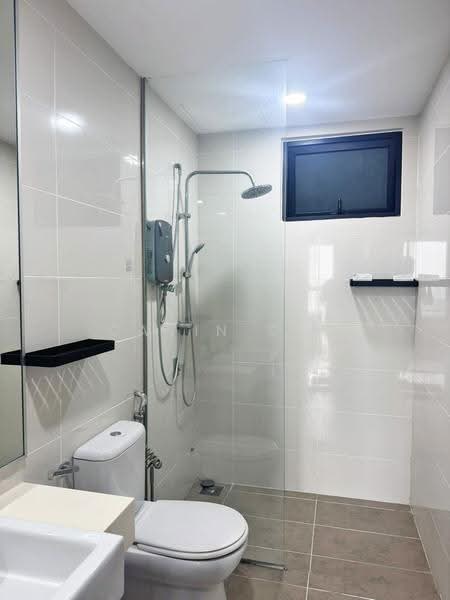 Condominium for Rent at Southkey Mosaic - Cavin Sim - Bathroom - PropertyGuru.com.my