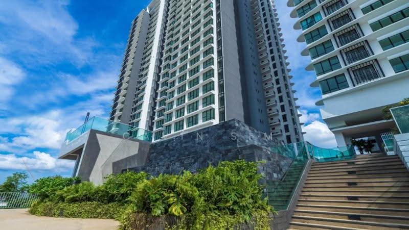 Condominium for Rent at Southkey Mosaic - Cavin Sim - PropertyGuru.com.my