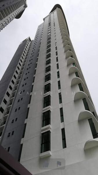 Condominium for Rent at Southkey Mosaic - Cavin Sim - Exterior - PropertyGuru.com.my