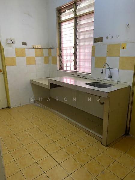 Pangsapuri untuk Disewa di Mentari Court - Sharon Ng - Kitchen - PropertyGuru.com.my