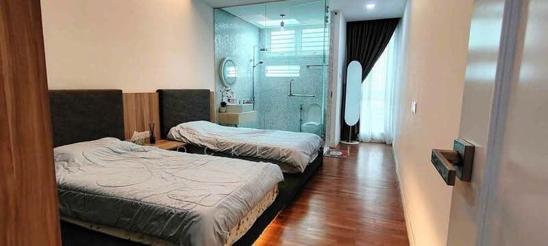 2-storey Terraced House for Sale in Johor Bahru (Johor) - Rocker Lim - PropertyGuru.com.my