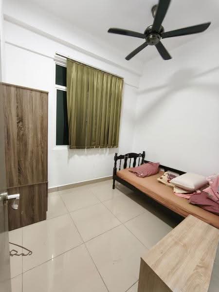 Condominium for Sale at Setia Pinnacle - Jonathan Lee - Bedroom - PropertyGuru.com.my