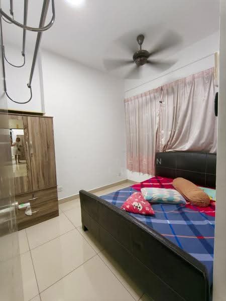 Condominium for Sale at Setia Pinnacle - Jonathan Lee - Bedroom - PropertyGuru.com.my