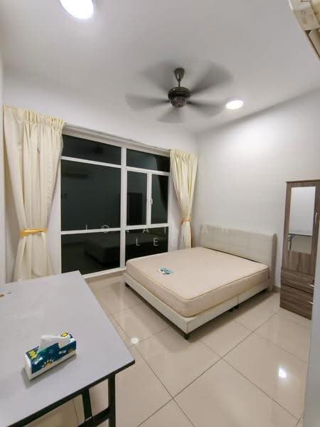 Condominium for Sale at Setia Pinnacle - Jonathan Lee - Bedroom - PropertyGuru.com.my