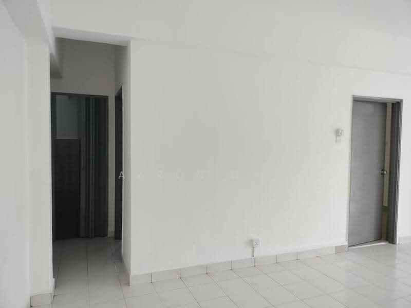 Pangsapuri untuk Dijual di Block 42 Taman Teratai Mewah - Aaron Ong - PropertyGuru.com.my