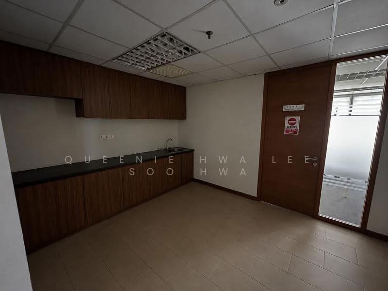 Pejabat untuk Disewa di Kuala Lumpur (Kuala Lumpur) - Queenie Hwa Lee Soo Hwa - Interior - PropertyGuru.com.my