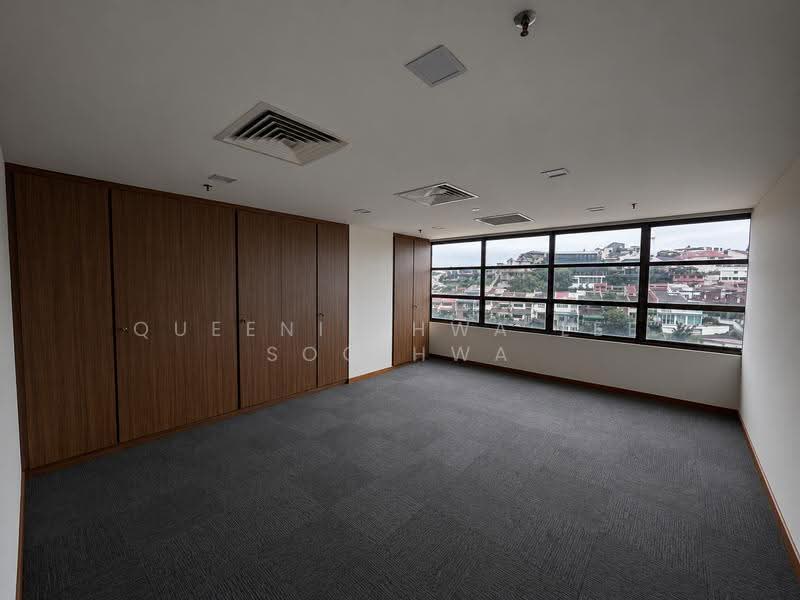 Pejabat untuk Disewa di Kuala Lumpur (Kuala Lumpur) - Queenie Hwa Lee Soo Hwa - Interior - PropertyGuru.com.my
