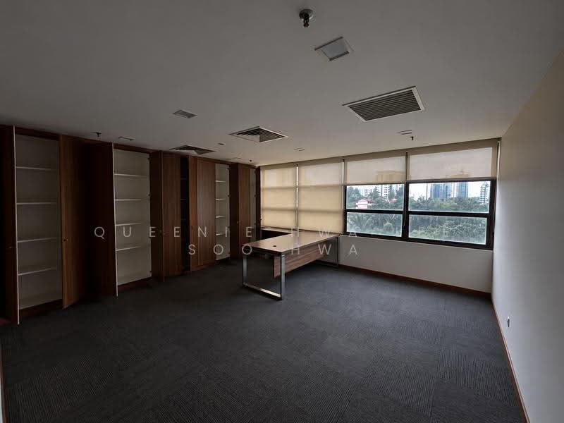 Pejabat untuk Disewa di Kuala Lumpur (Kuala Lumpur) - Queenie Hwa Lee Soo Hwa - Interior - PropertyGuru.com.my