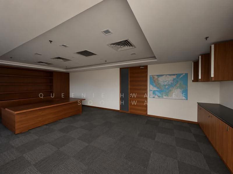 Pejabat untuk Disewa di Kuala Lumpur (Kuala Lumpur) - Queenie Hwa Lee Soo Hwa - Study - PropertyGuru.com.my