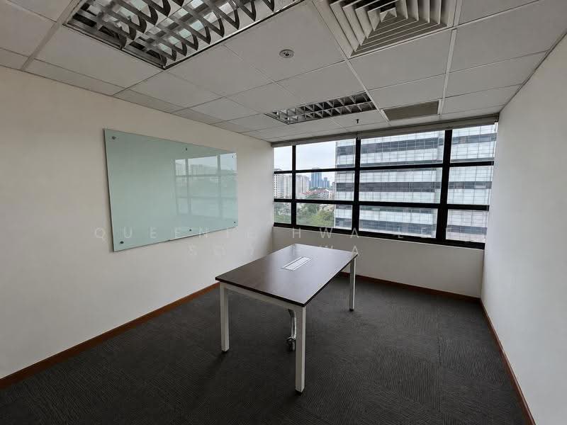Pejabat untuk Disewa di Kuala Lumpur (Kuala Lumpur) - Queenie Hwa Lee Soo Hwa - Study - PropertyGuru.com.my