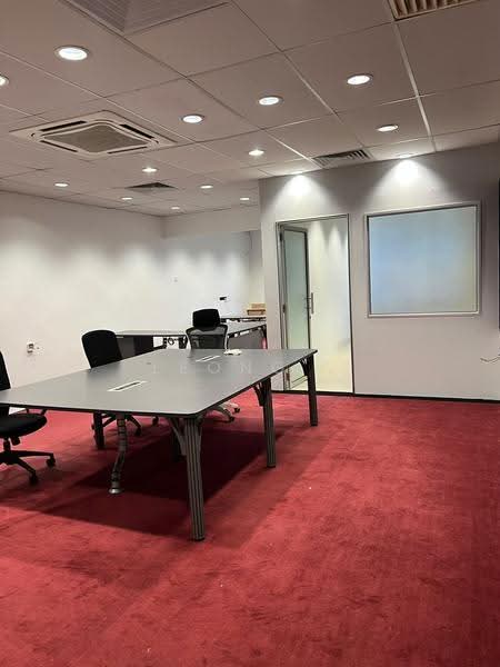 Office for Rent in George Town (Penang) - Leong . - Interior - PropertyGuru.com.my