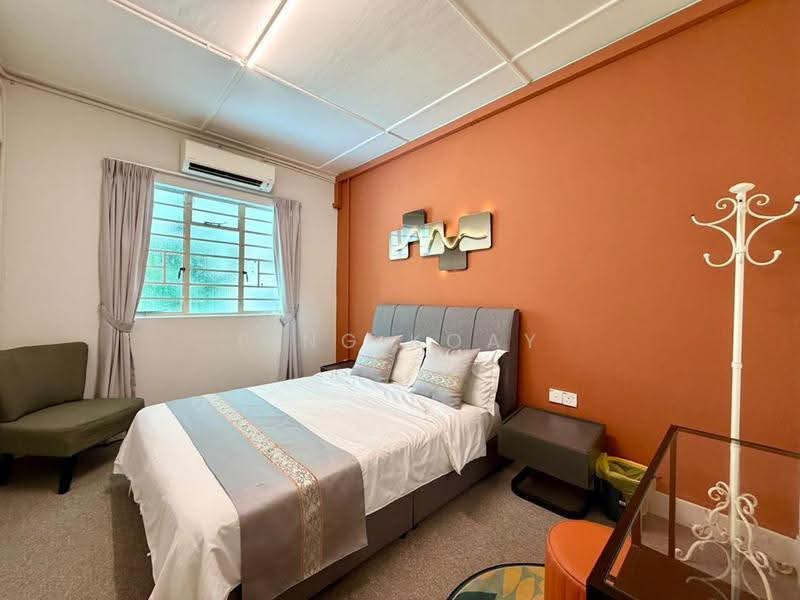Semi-Detached House for Sale in Tanjung Bungah (Penang) - Ping Koay - Bedroom - PropertyGuru.com.my