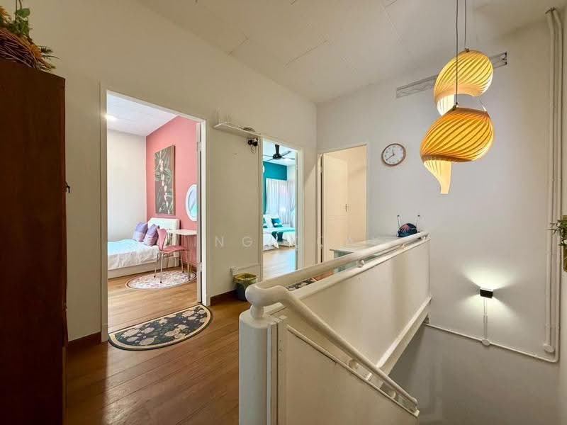Semi-Detached House for Sale in Tanjung Bungah (Penang) - Ping Koay - Bedroom - PropertyGuru.com.my