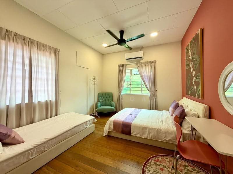 Semi-Detached House for Sale in Tanjung Bungah (Penang) - Ping Koay - Bedroom - PropertyGuru.com.my
