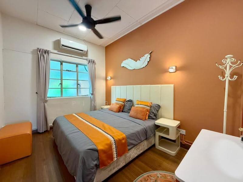 Semi-Detached House for Sale in Tanjung Bungah (Penang) - Ping Koay - Bedroom - PropertyGuru.com.my